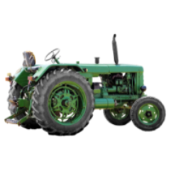 Farm Tractor Service 